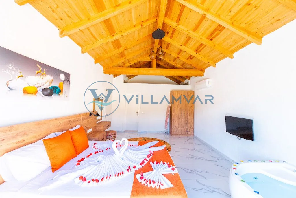 Villa Sedda