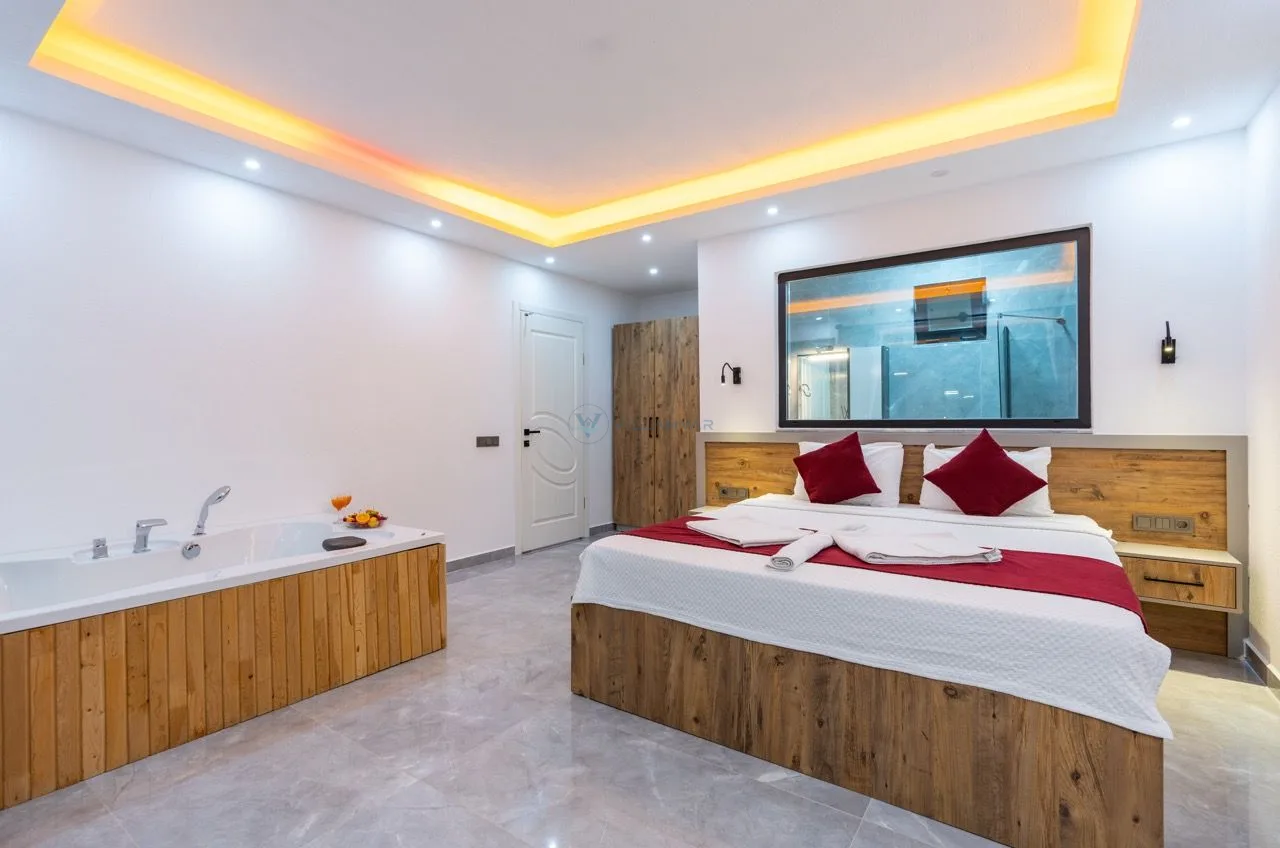 Villa Sonsuz Yeşil