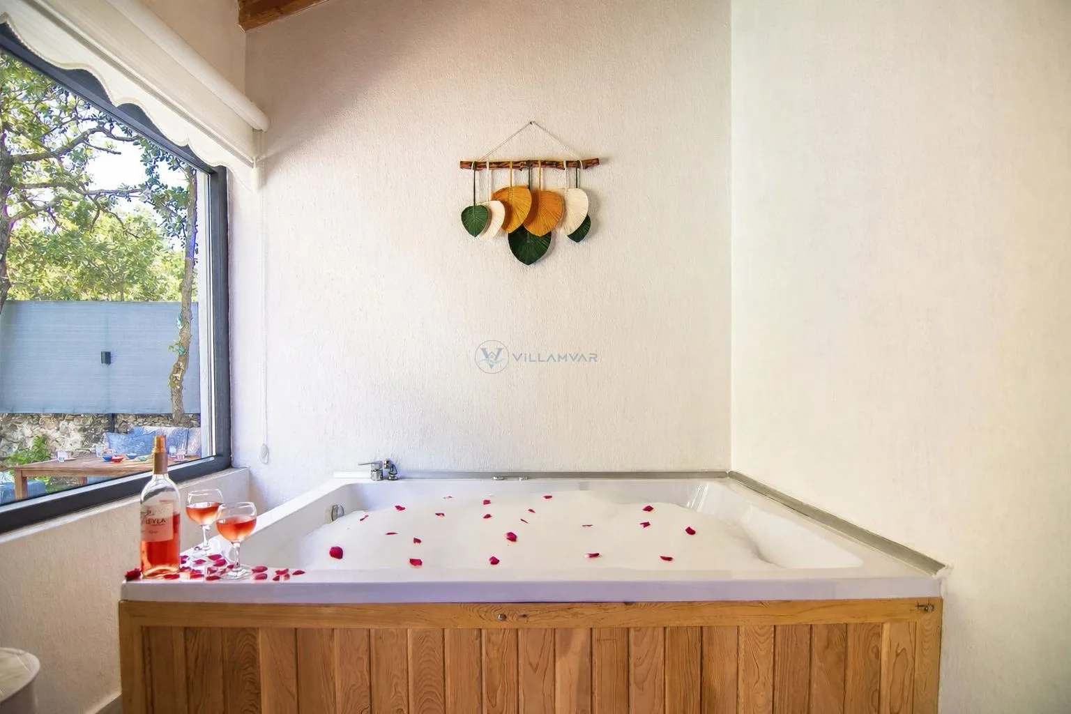 Villa Simay Nature 2