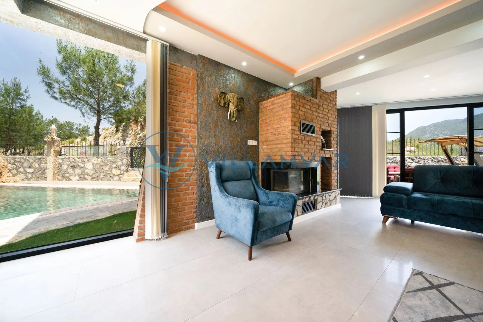 Villa Sincerest