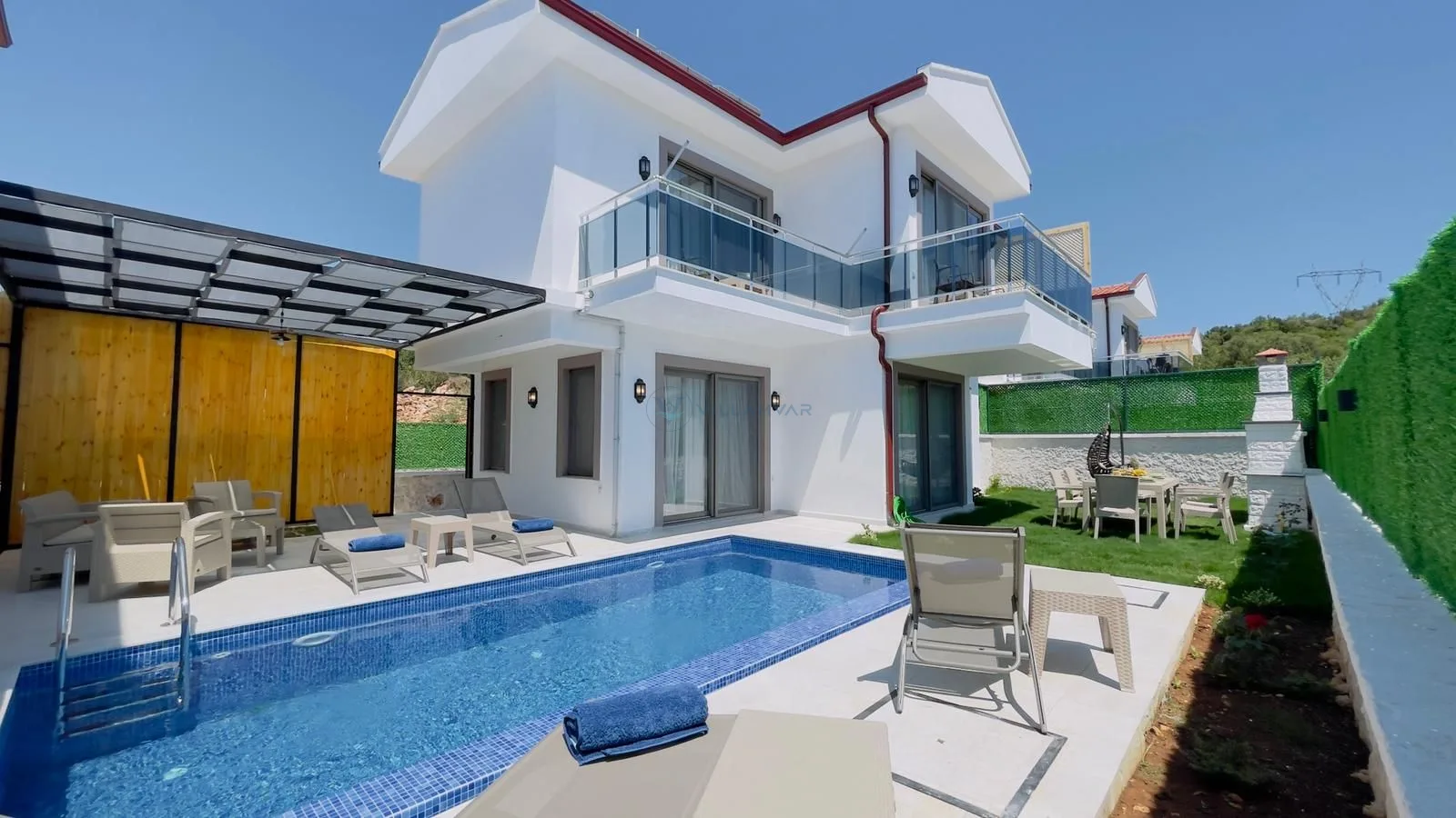 Villa Gülce 2
