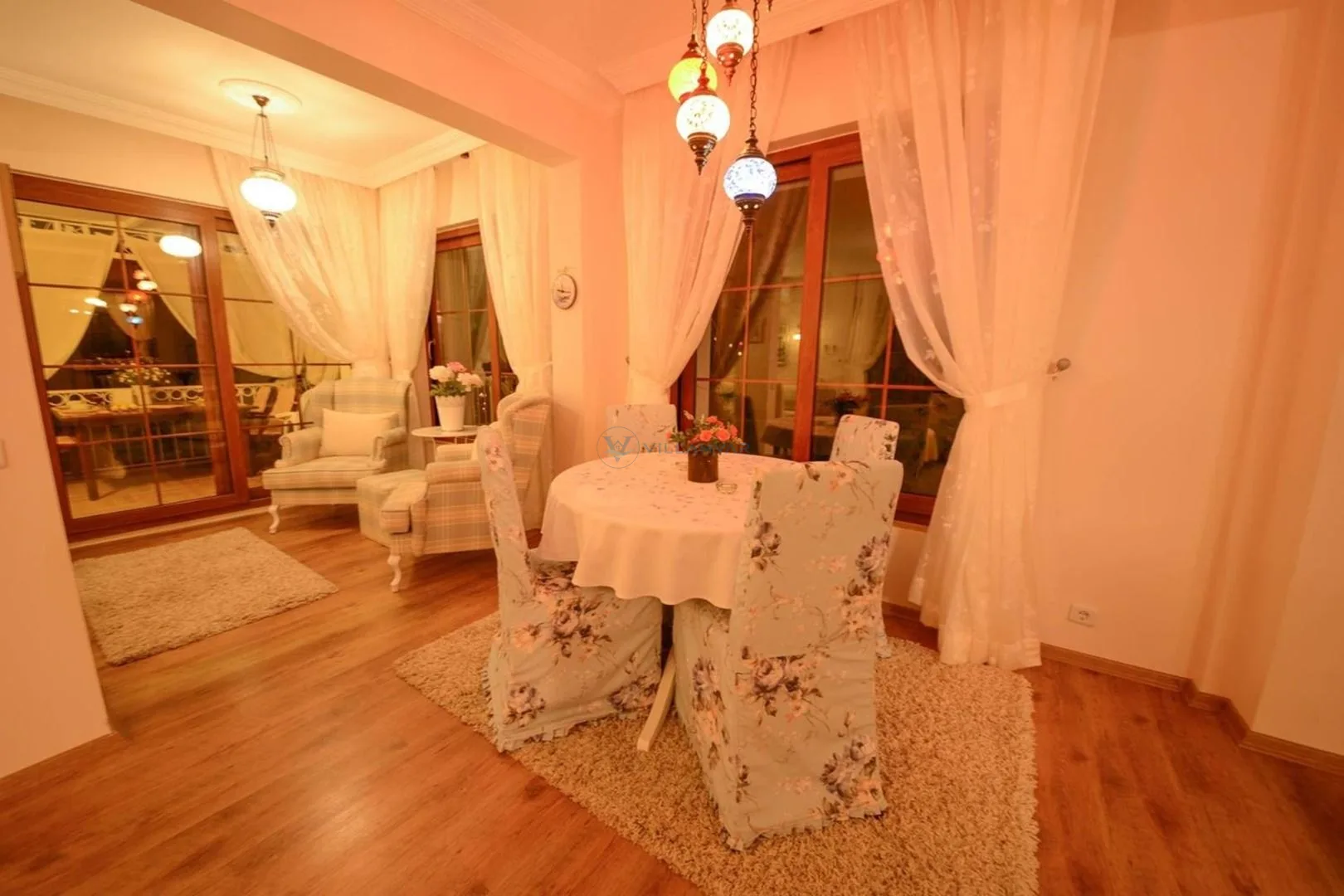 Villa Berat