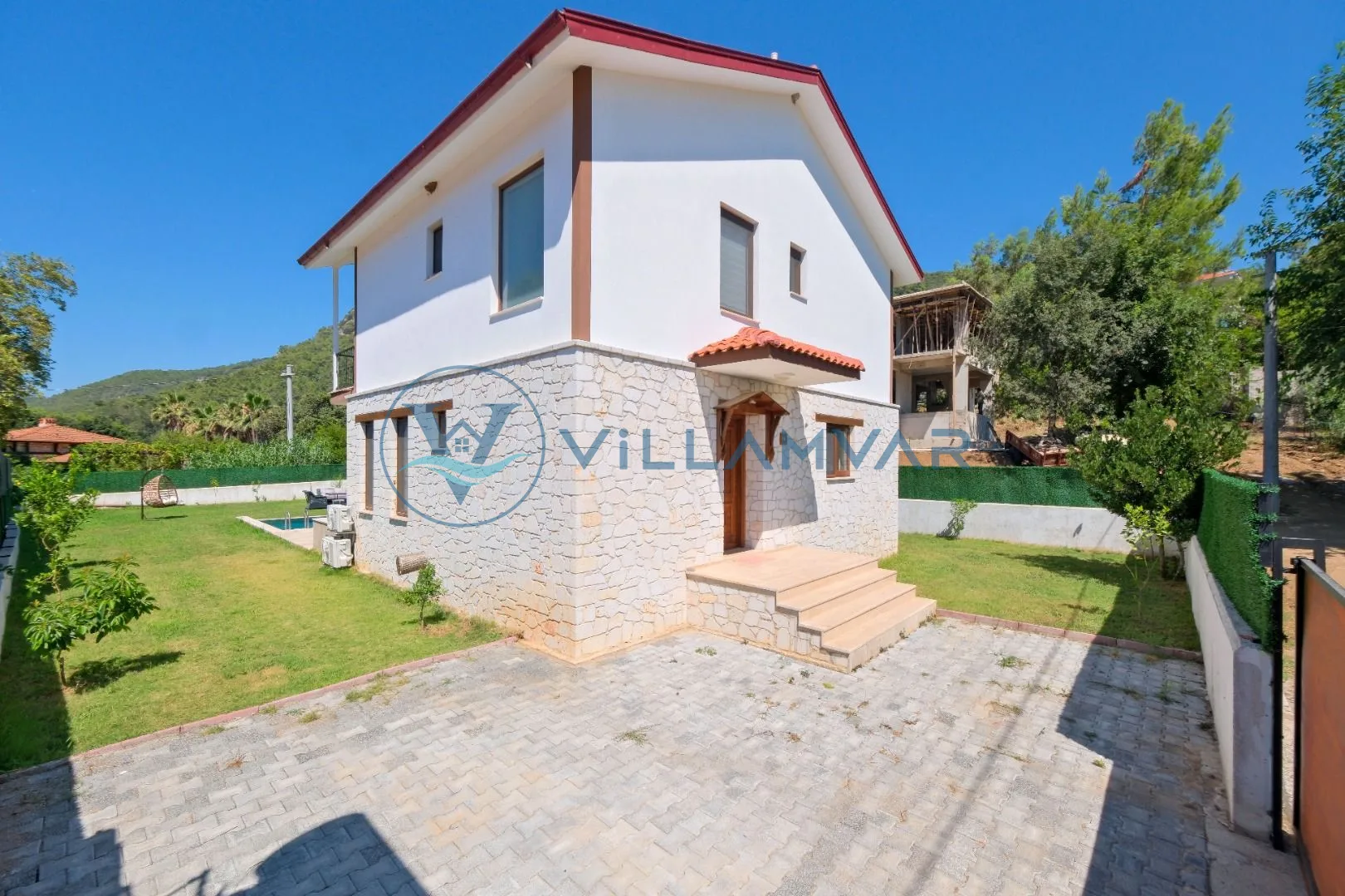 Villa Taşada