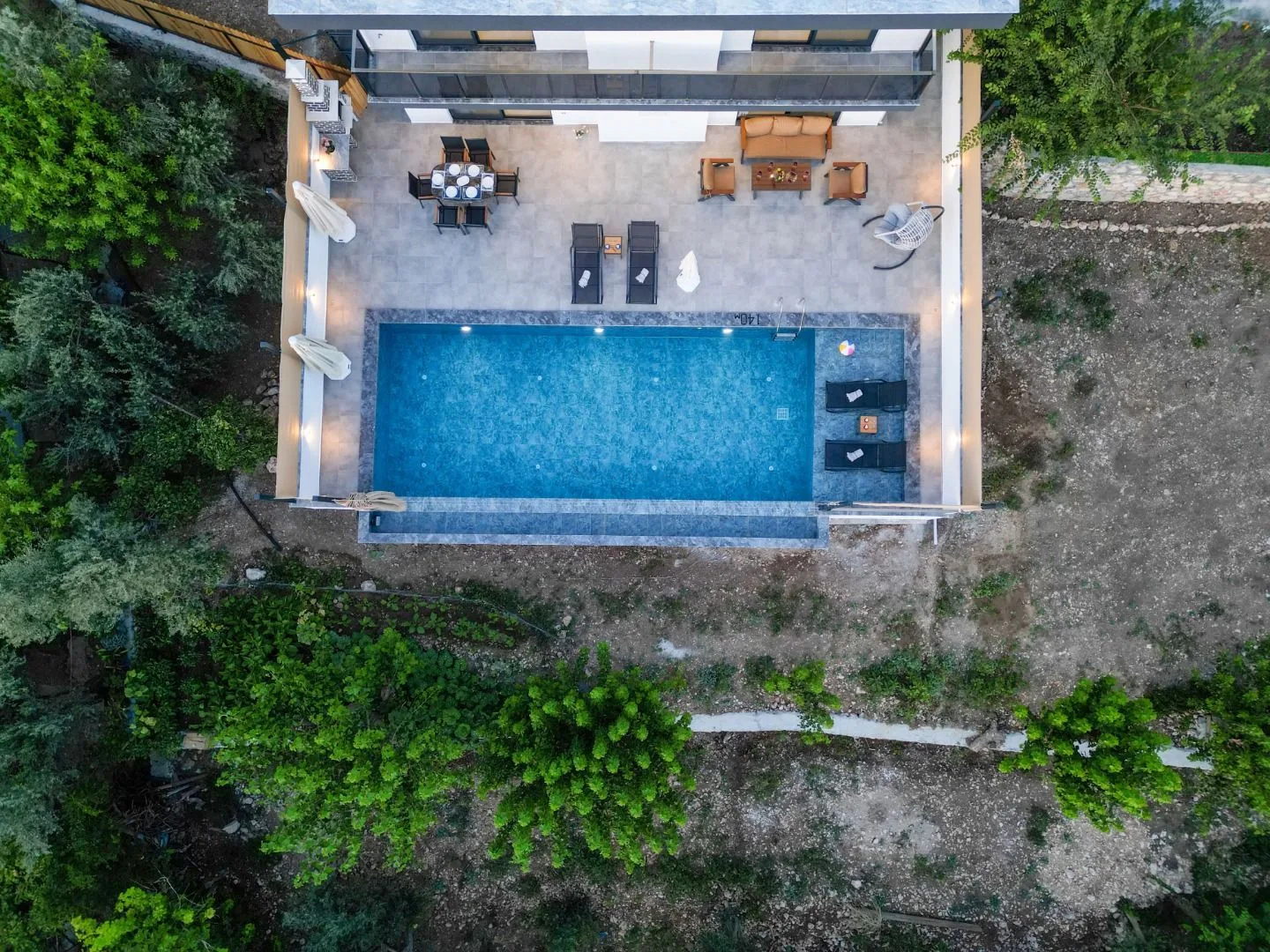 Villa Asrın