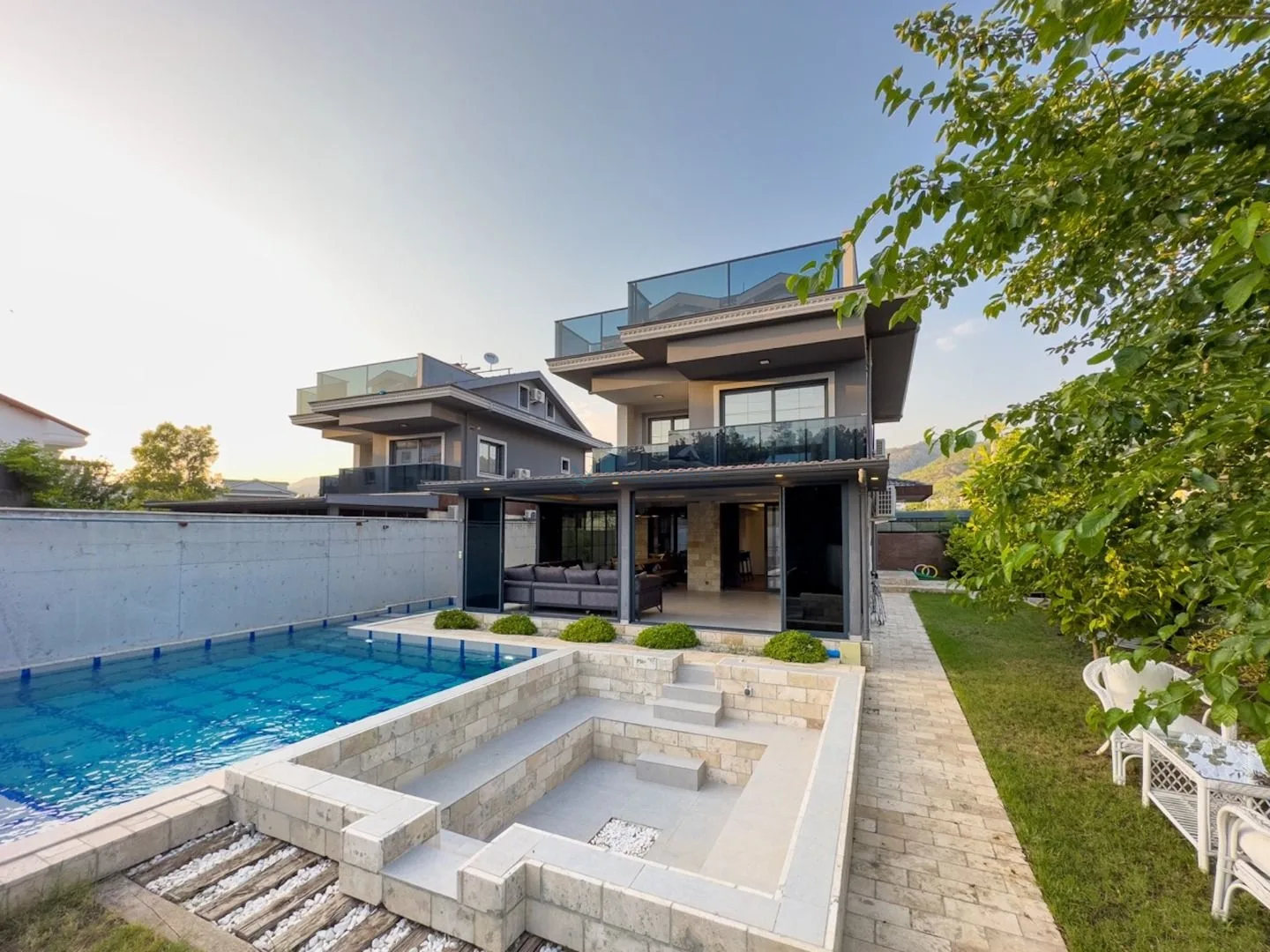 Villa Lanta 2