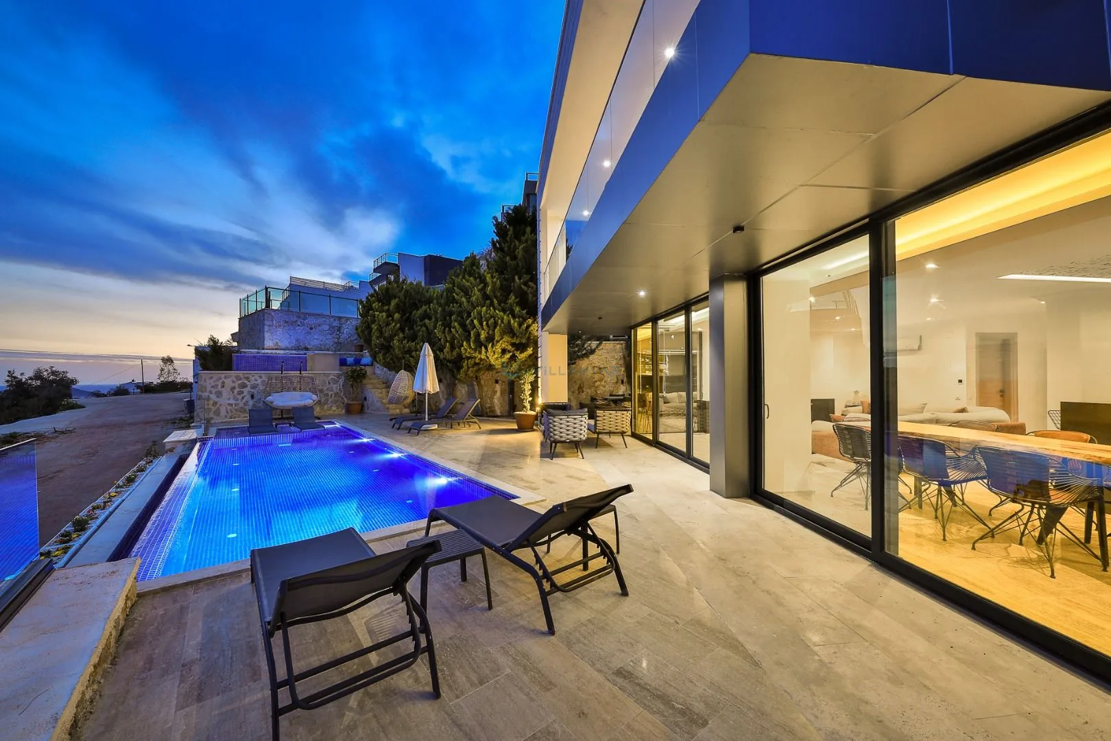 Villa Batı 1