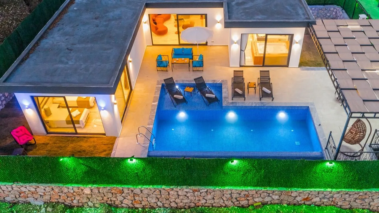 Villa Ortak 4