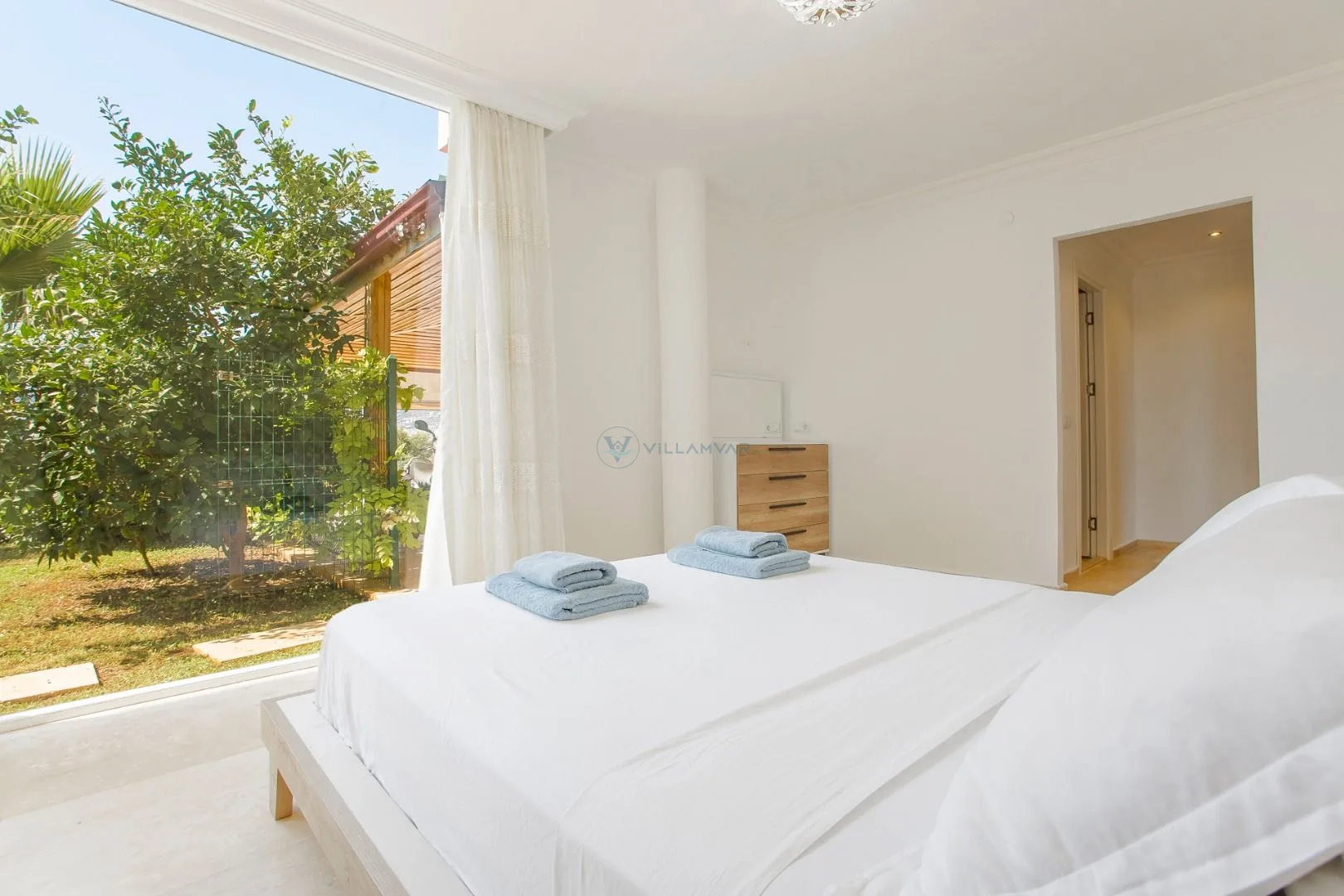 Just Neptün Villaları