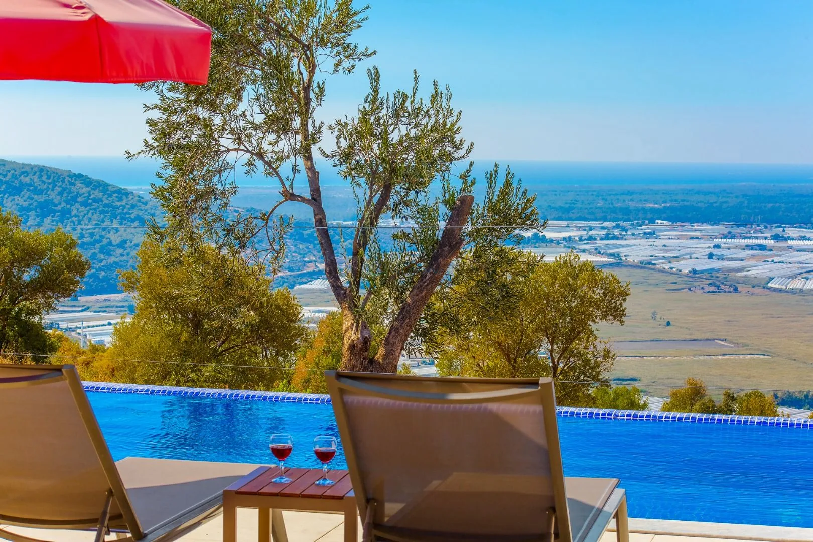 Villa Yiğit 2