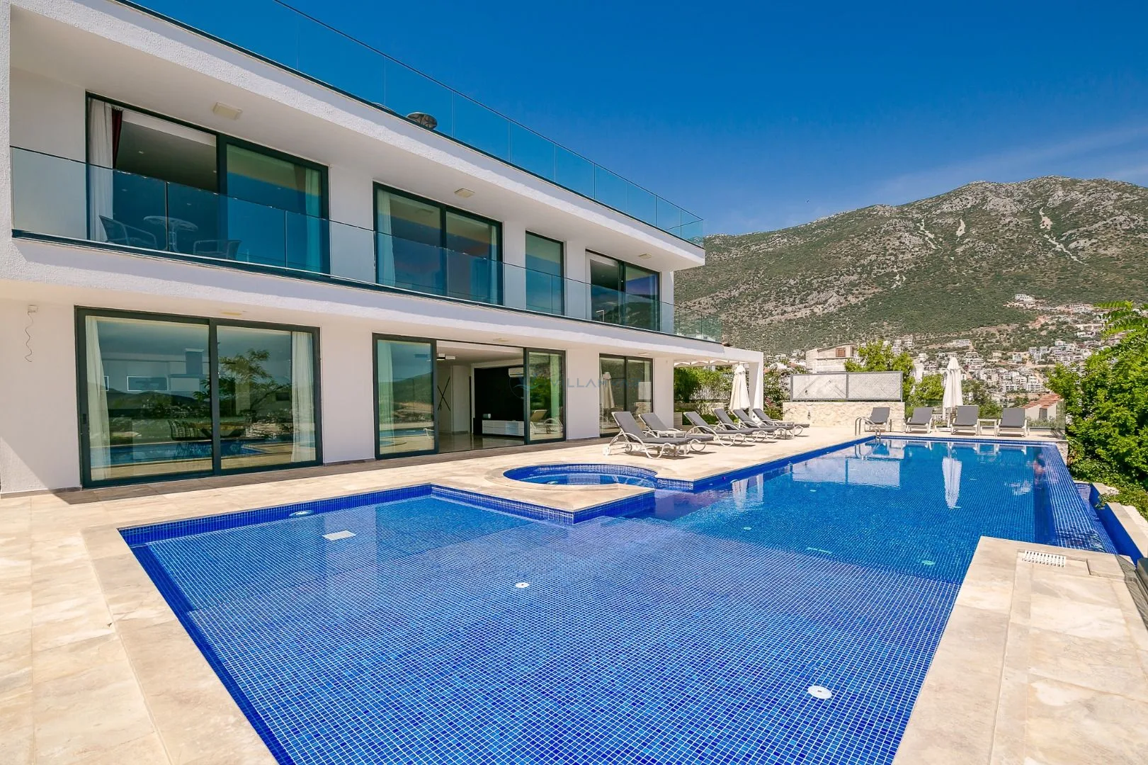 Villa Tigra