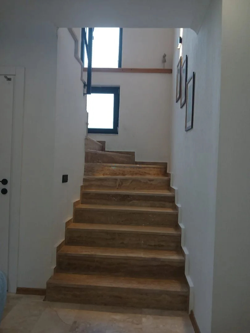 Villa Mandarino Mare