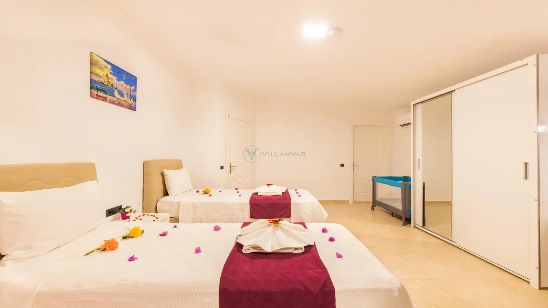 Villa Manolya 1