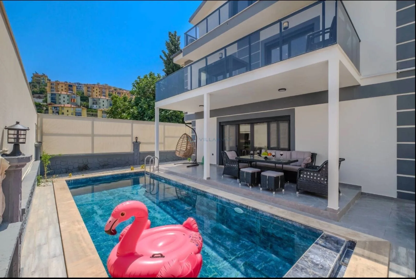 Villa Adenna