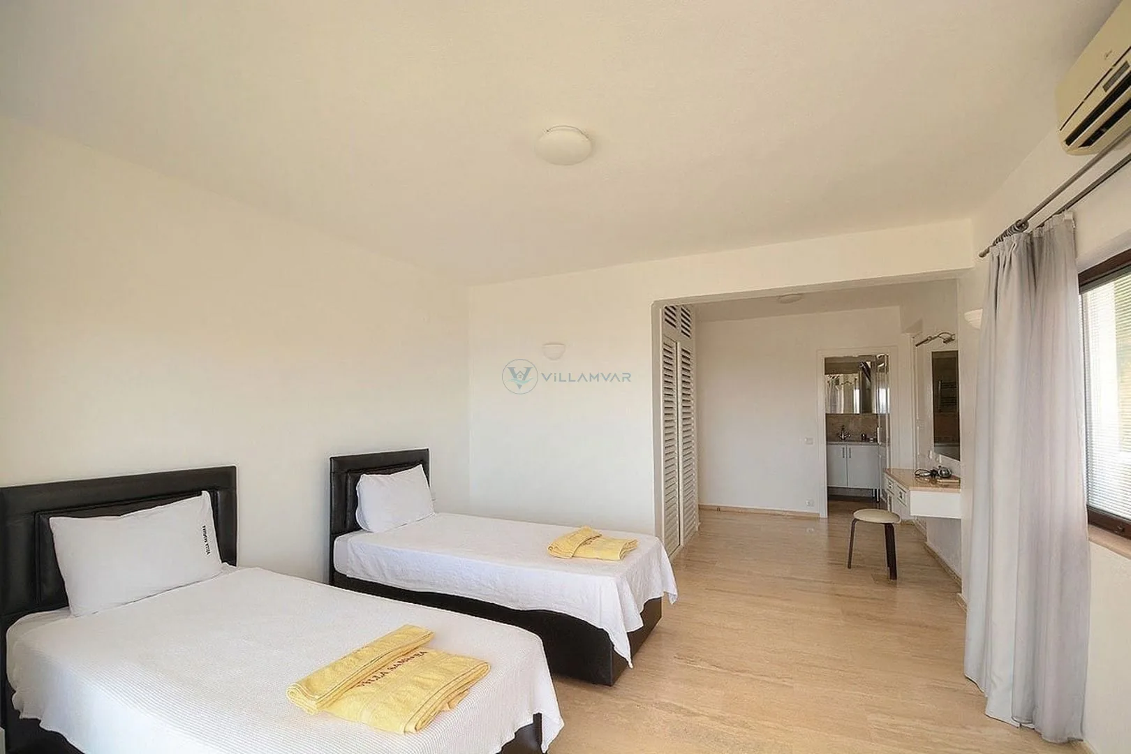Villa Samsara 07-29