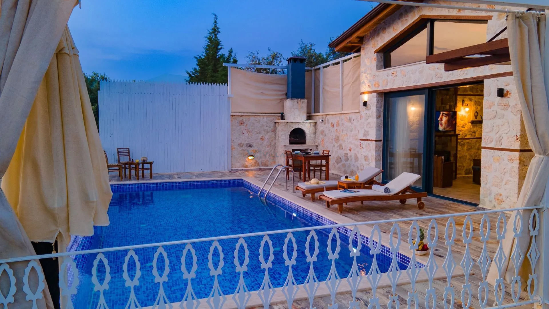 Villa Selen