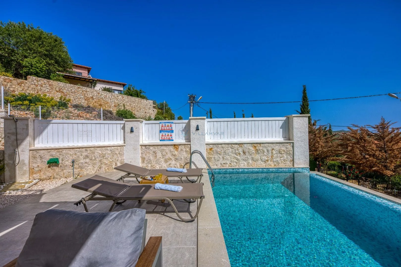 Villa Orientes