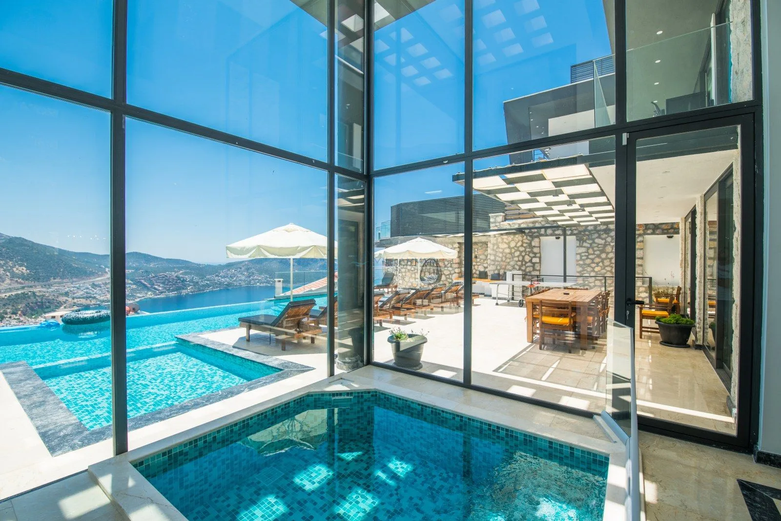 Unlimited Villas 2