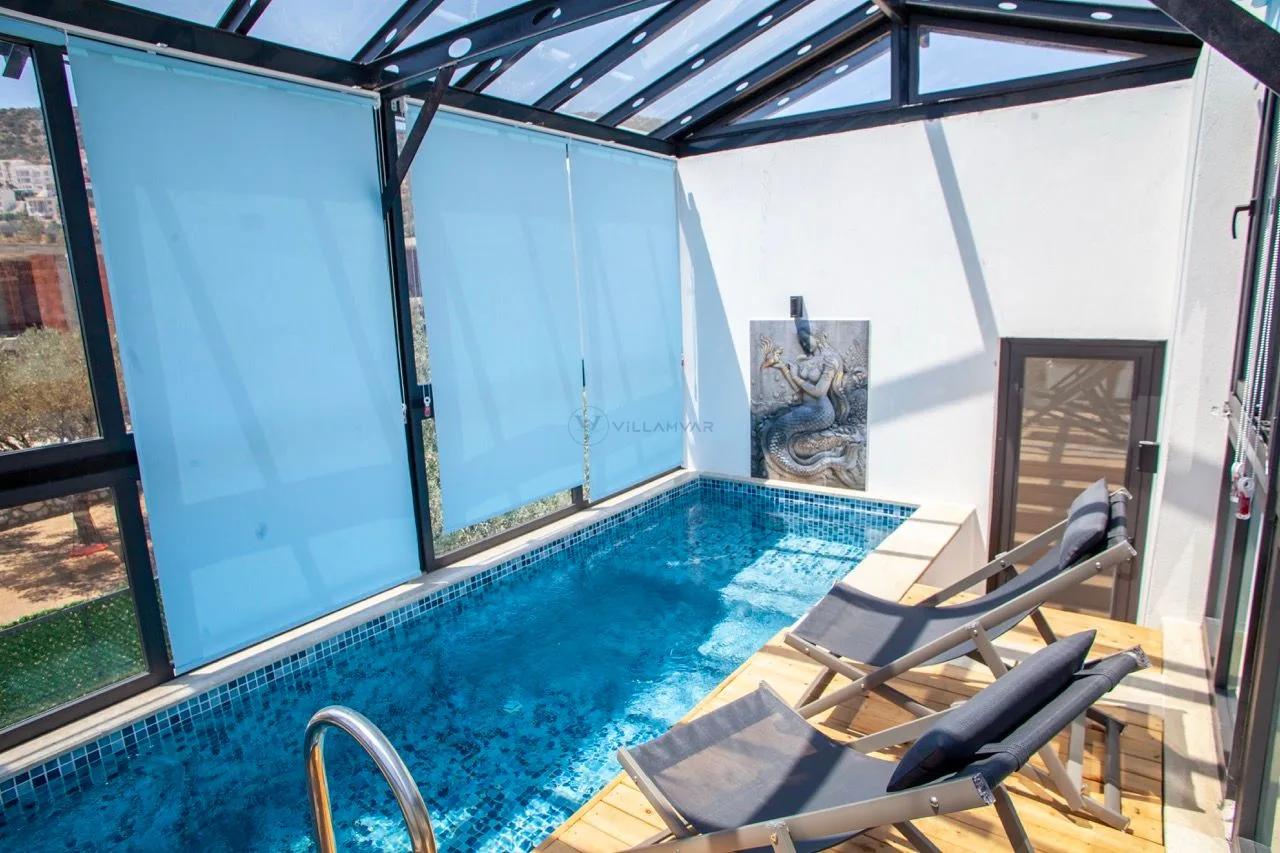 Villa Yıldız Ortaalan