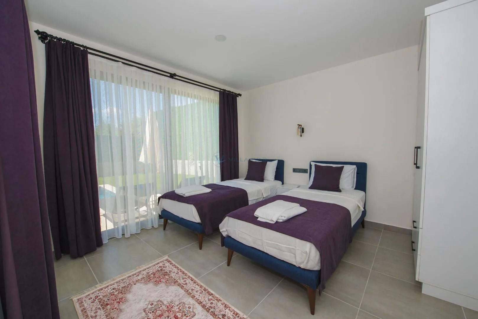 Villa Bilgehan 4