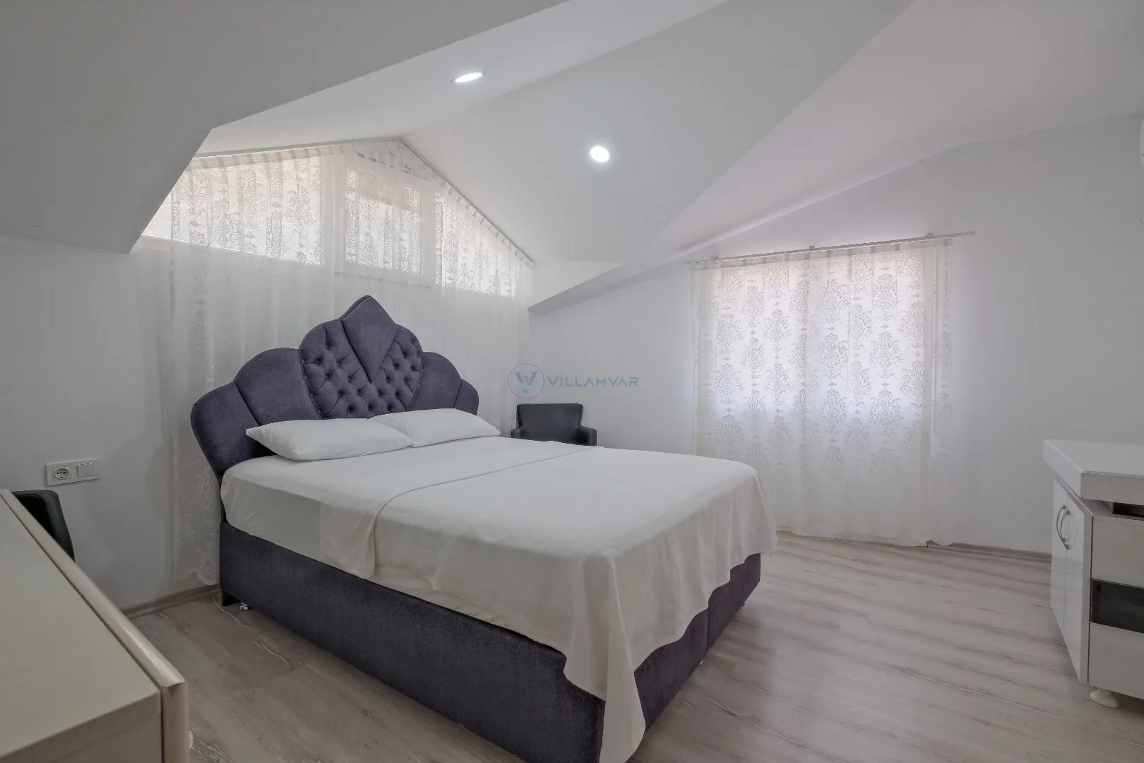 Villa Oasis İnziva
