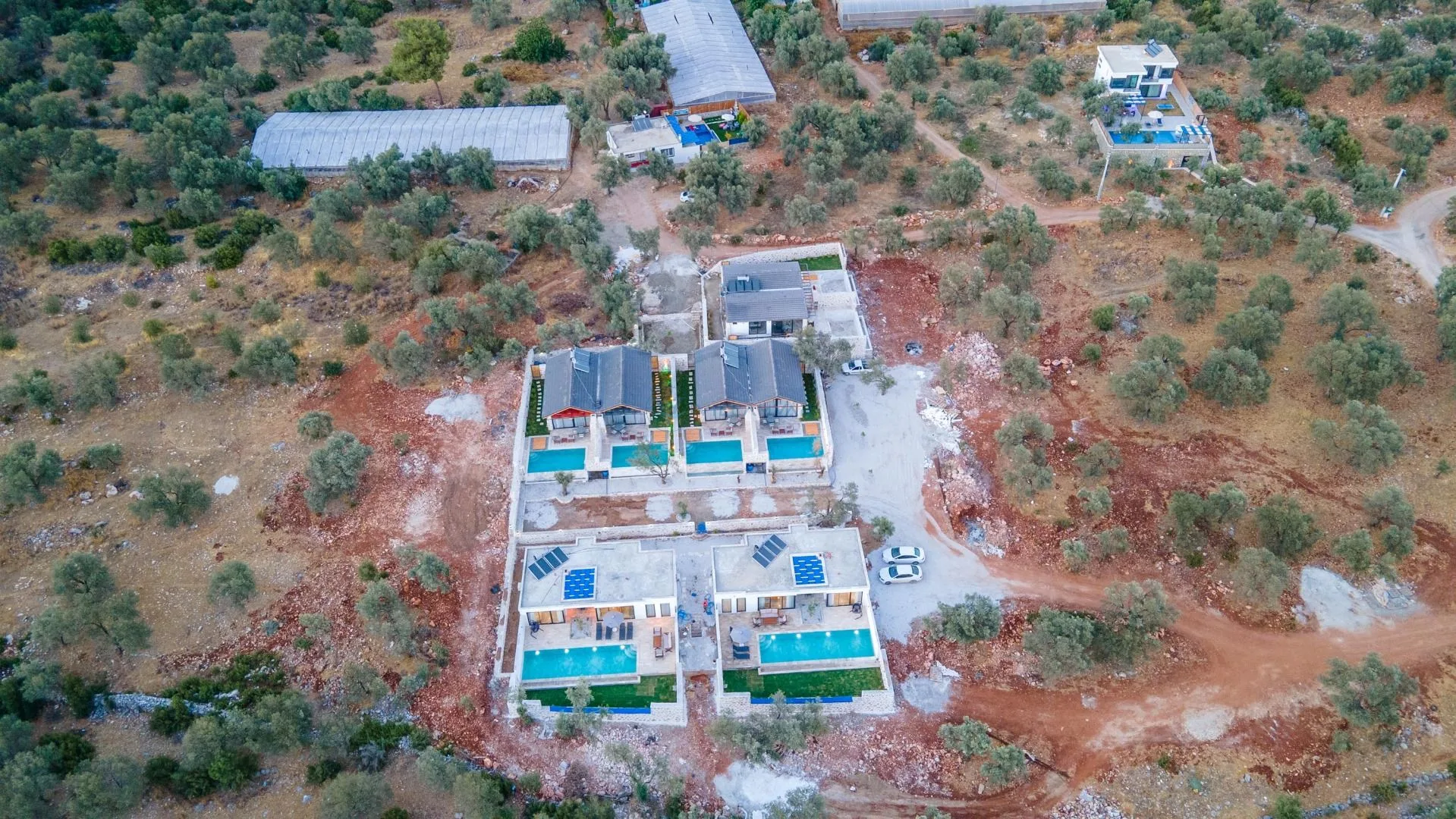 Villa Selahattin 2