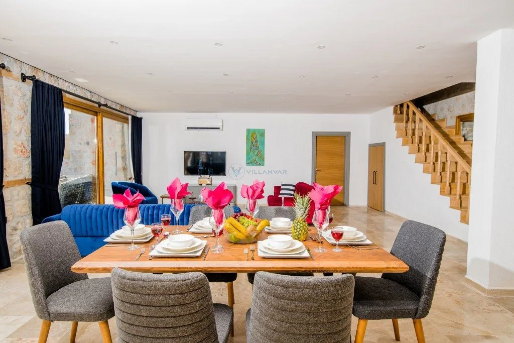 Villa Gıygılı 1