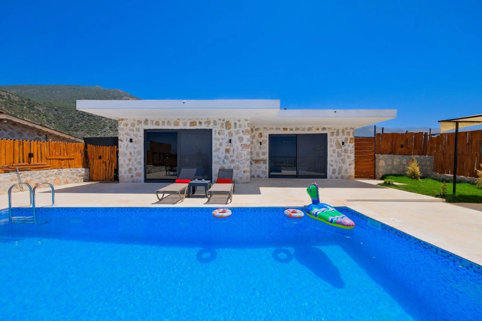Villa Yörük 2