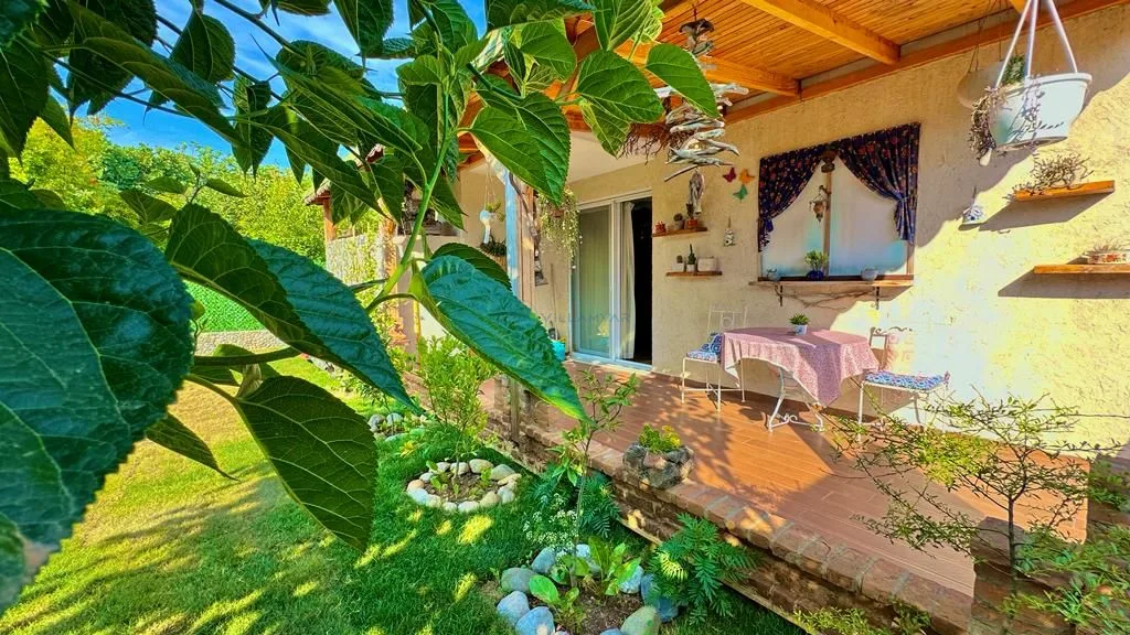 Villa Parem