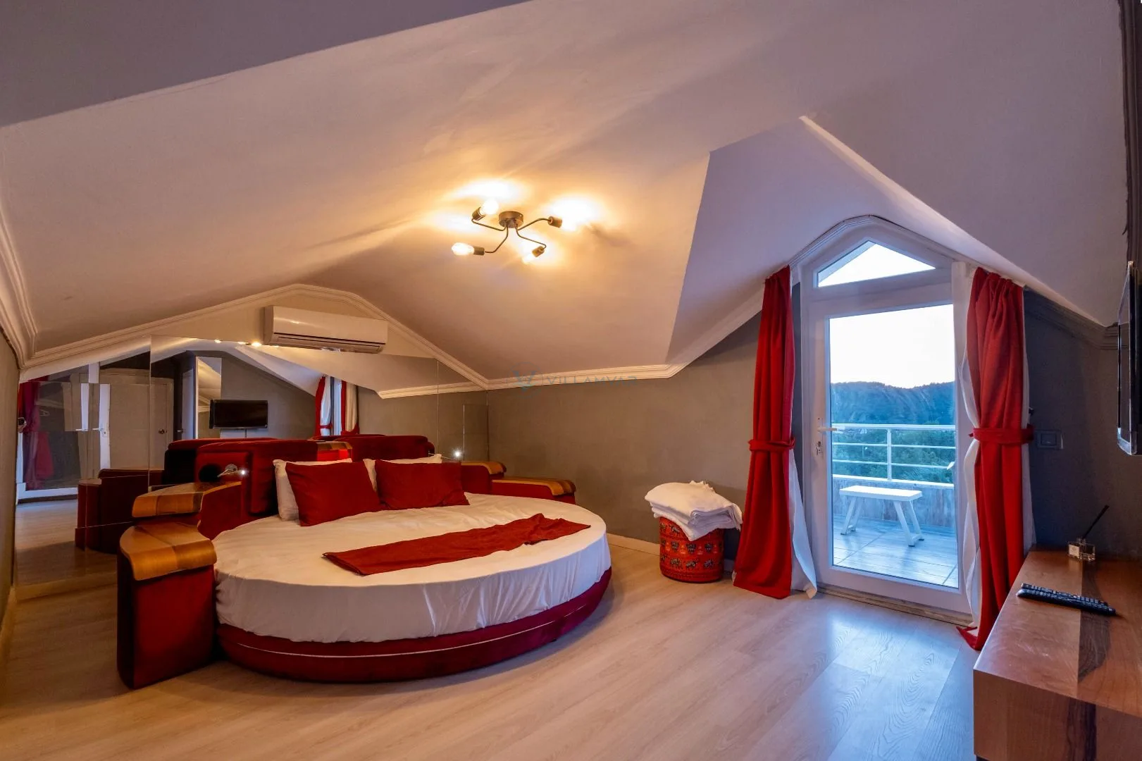 Villa Wish