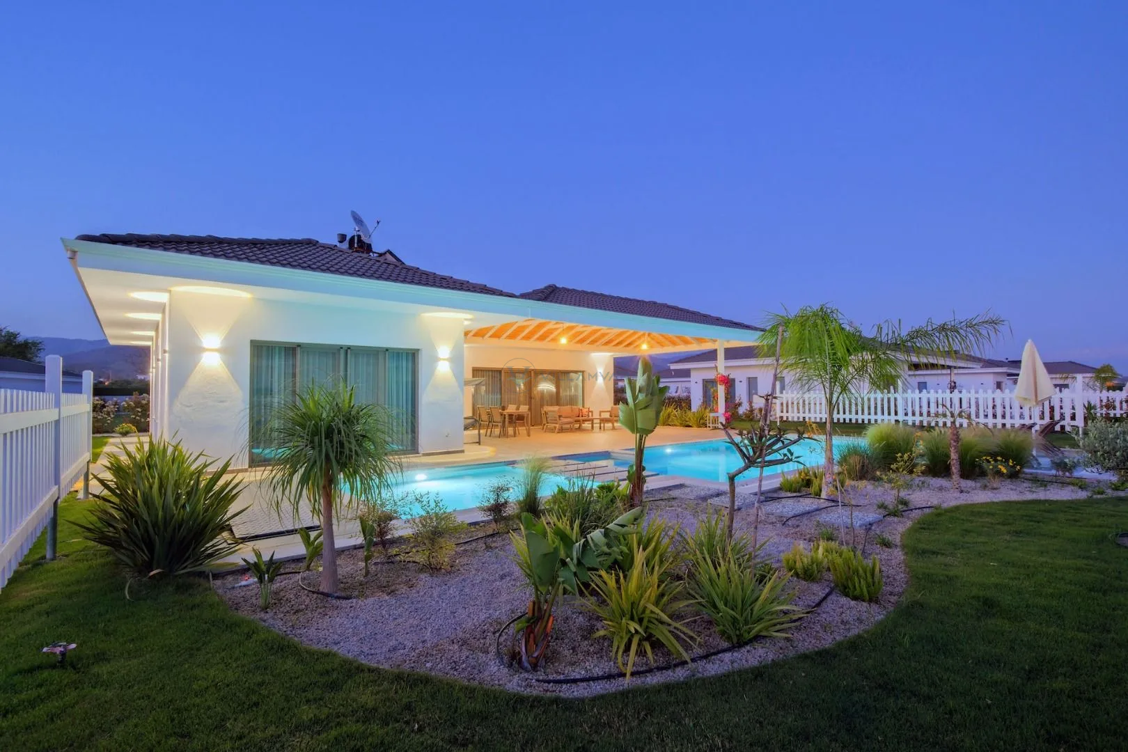 Villa Ramond 11