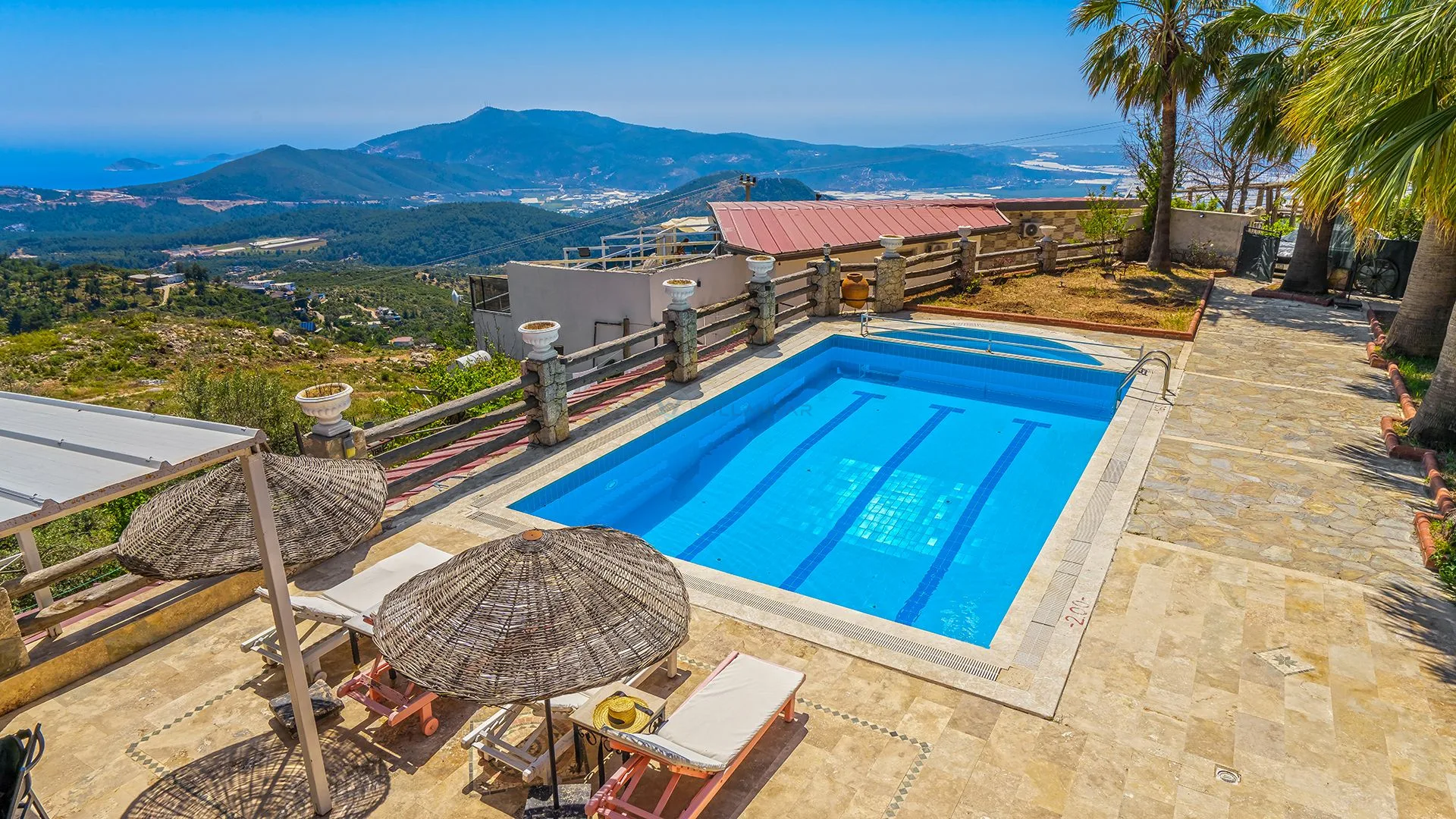 Villa Manzaram 2