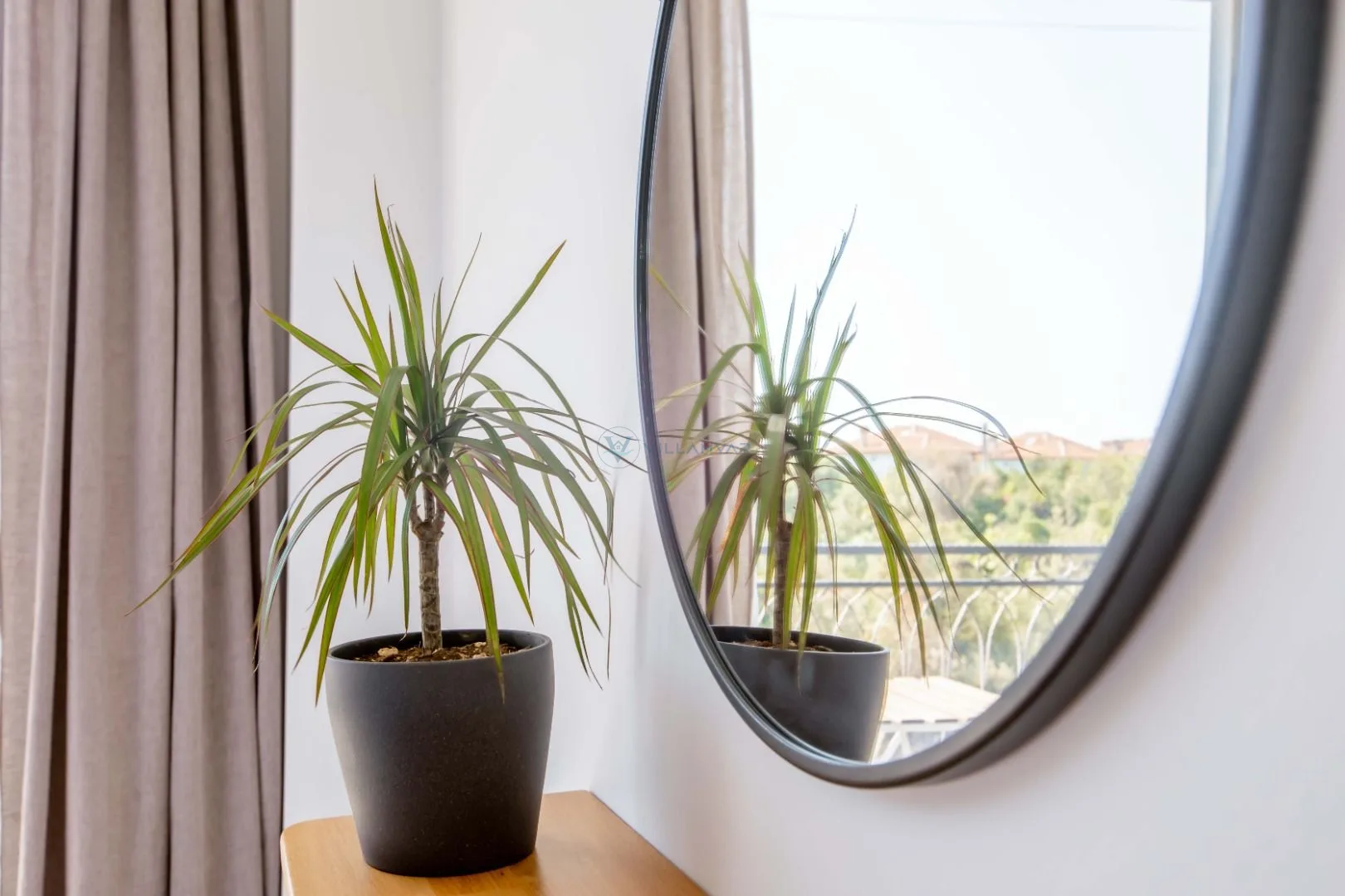 Villa Roomy