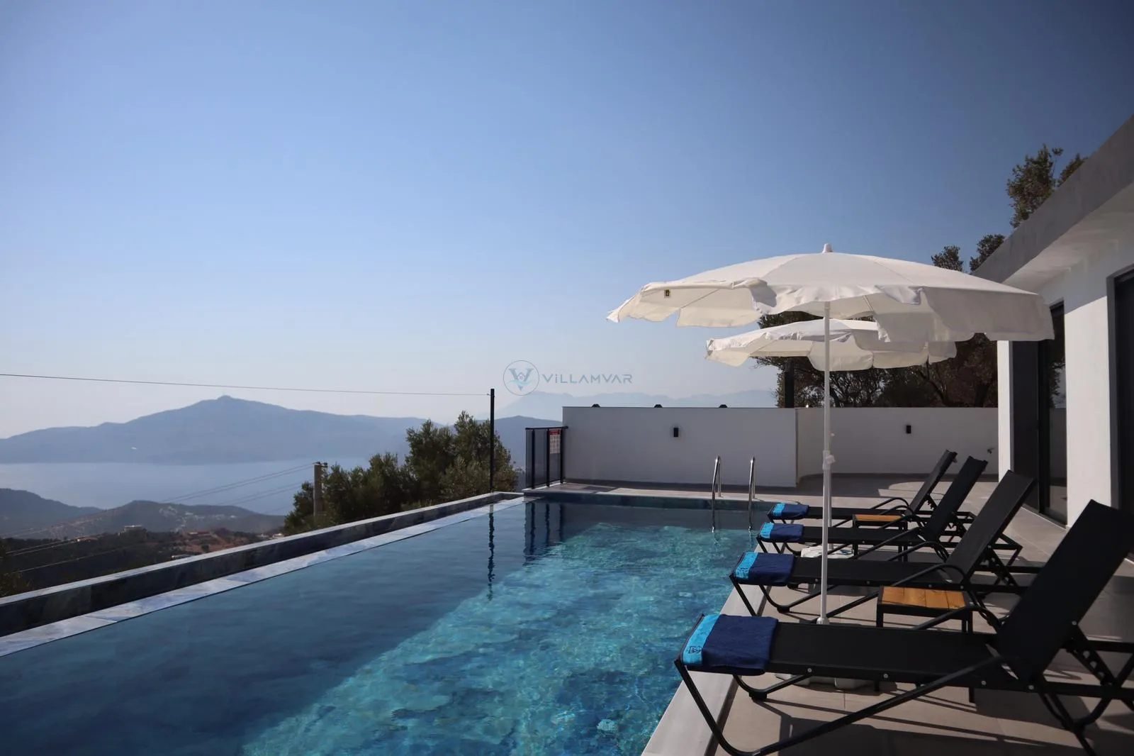 Villa Kardelen