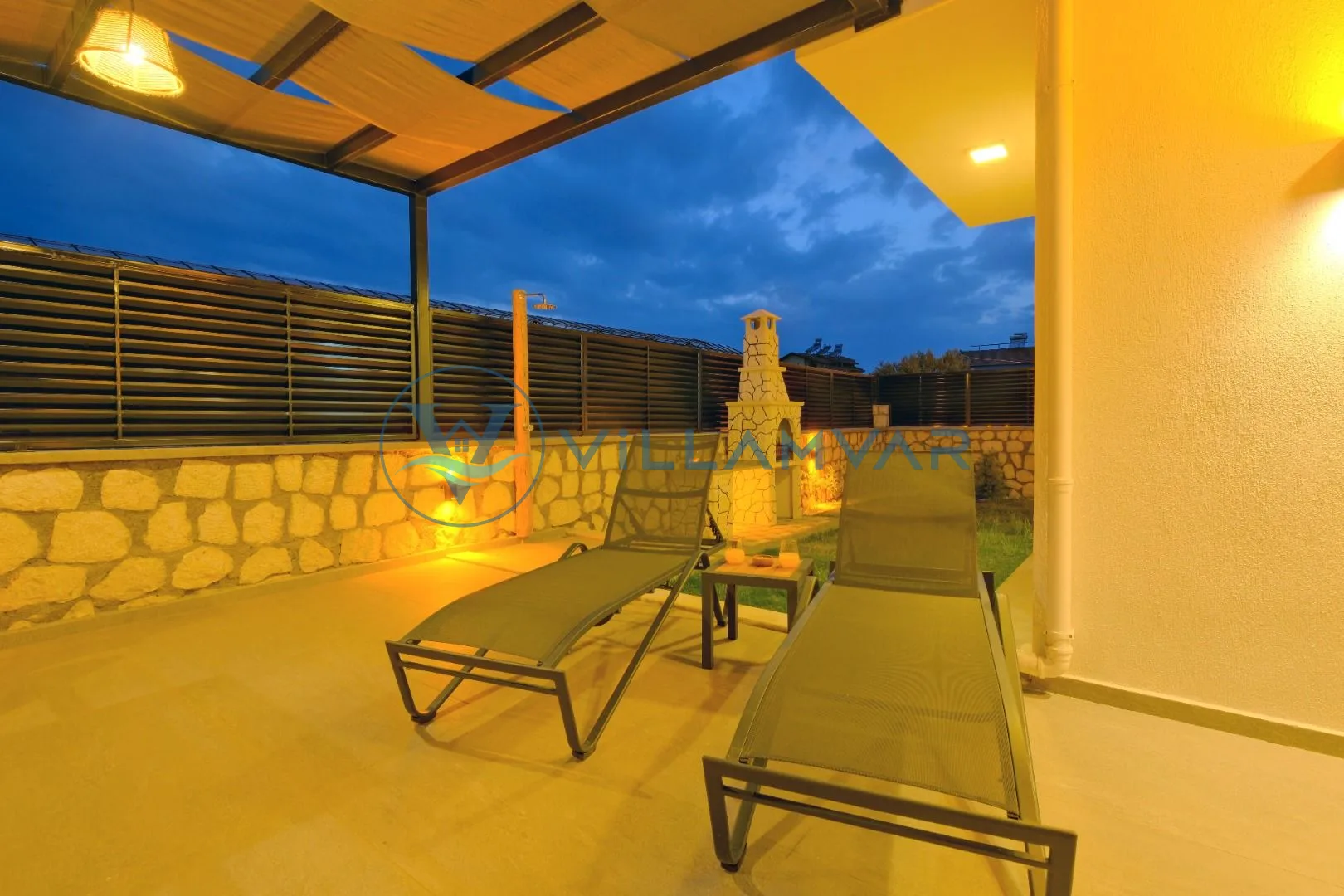 Villa Unique 1 Fethiye
