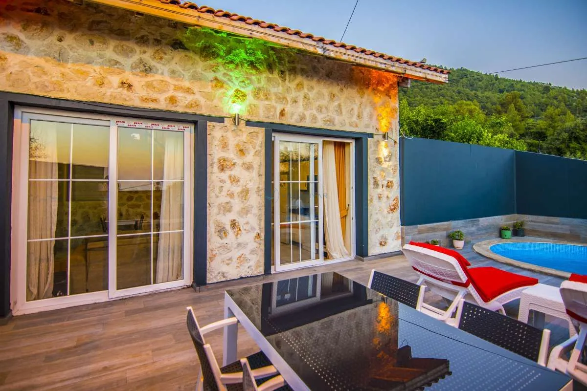 Villa Piraye