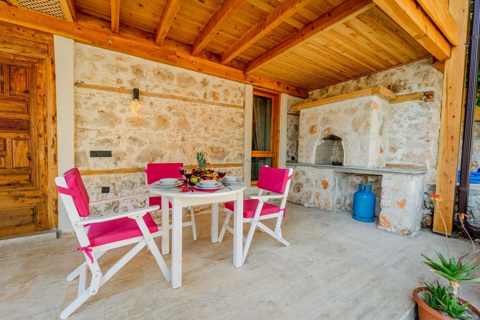 Villa Hatıra