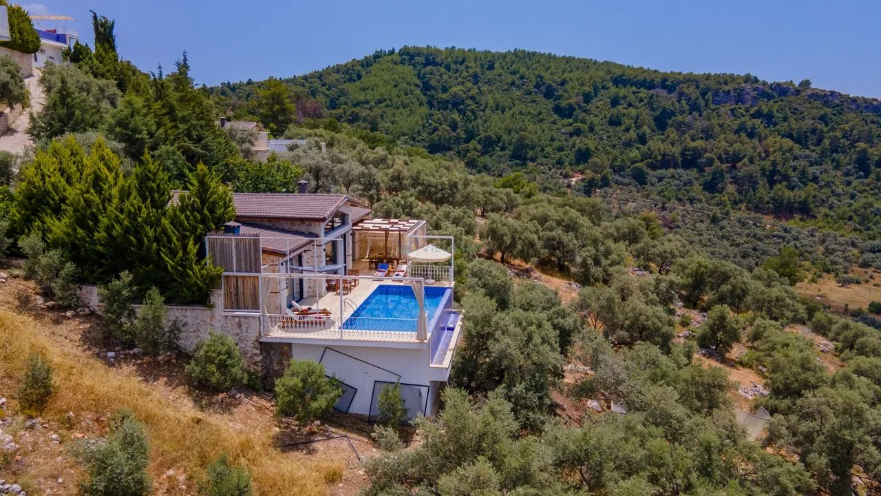 Villa Karen