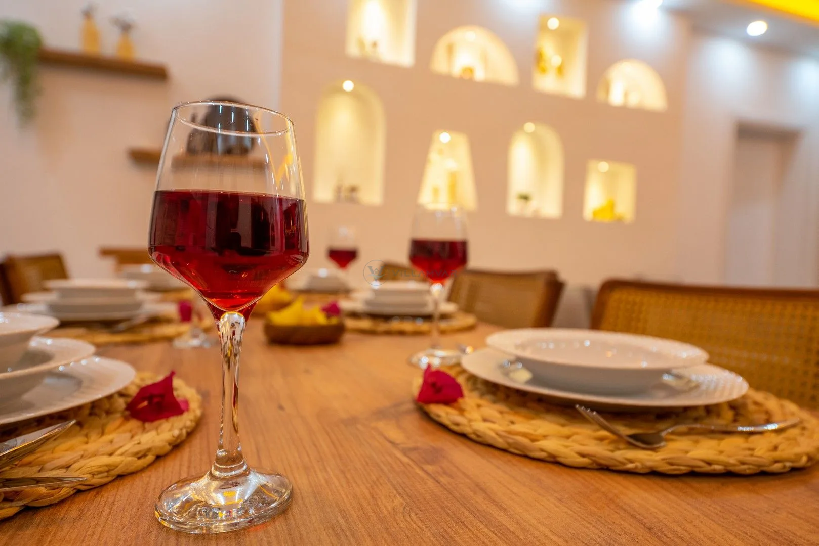 Villa Nar Ağacı Çavdır
