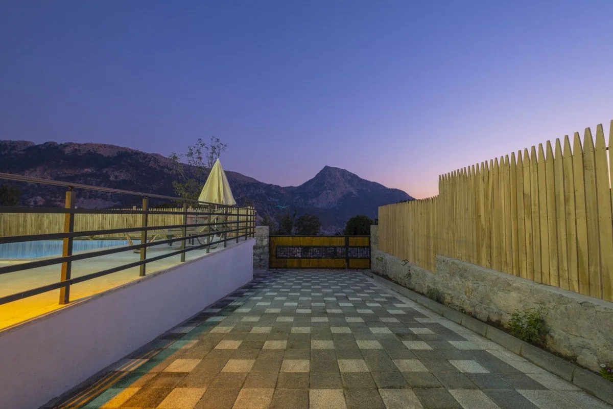 Villa Nipal