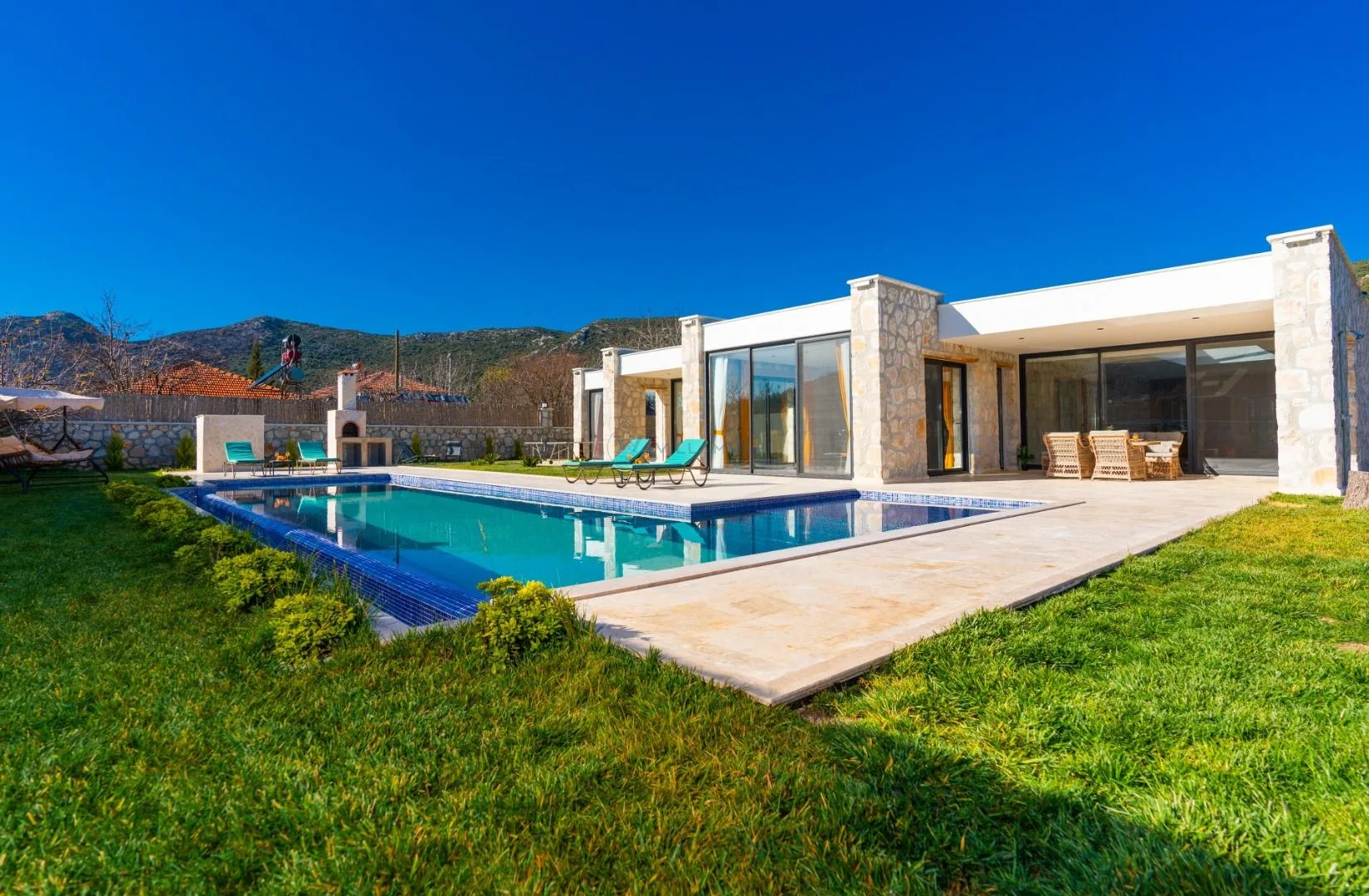 Villa V İ P