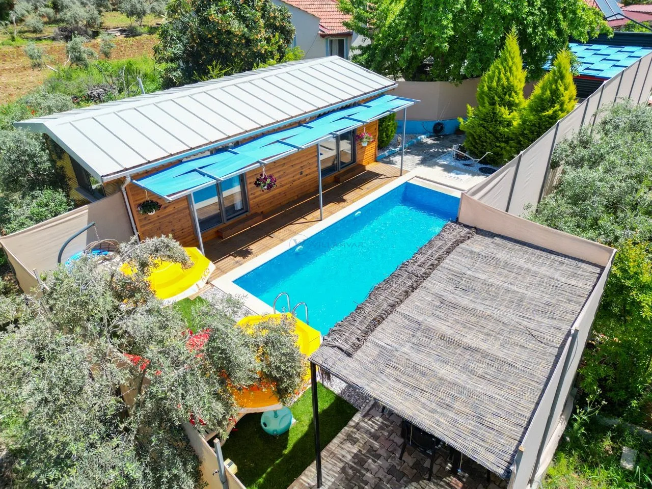 Villa Asmam