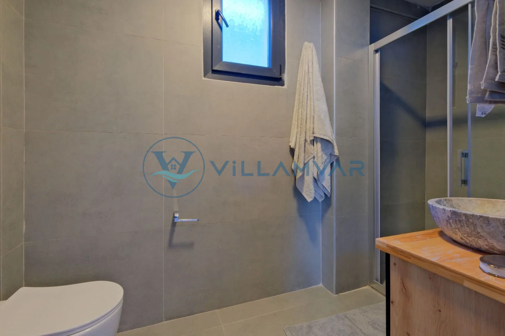 Villa Aydın Solstice 2