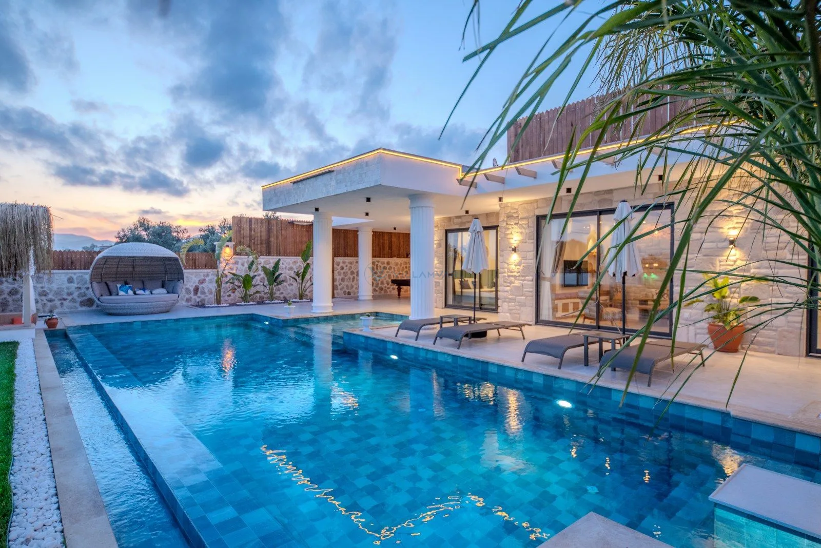 Villa Elysium