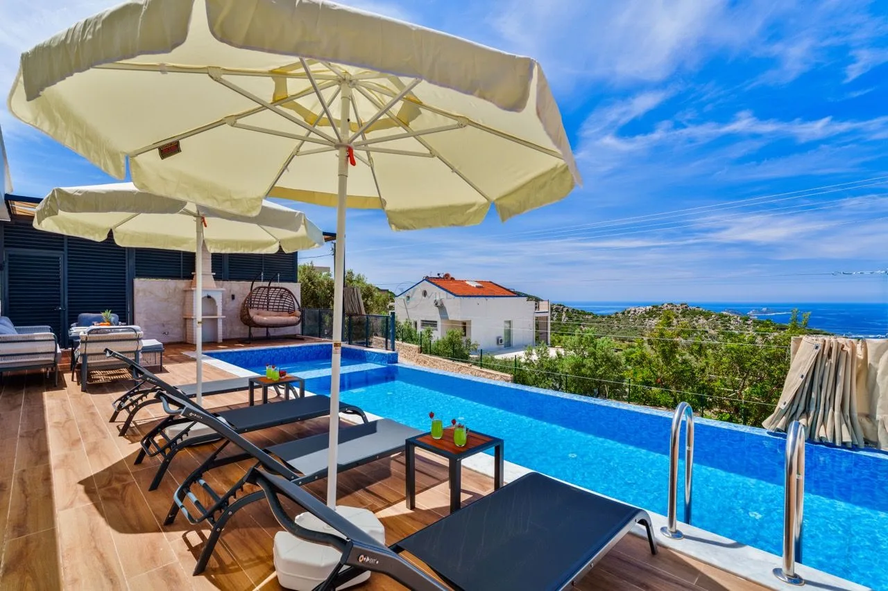 Villa İcor