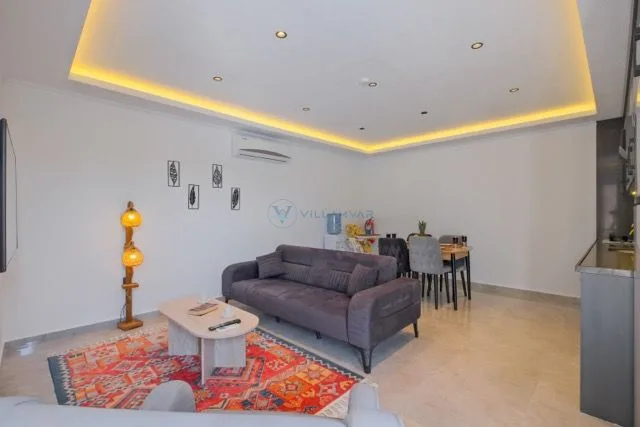 Villa Citrin Duo