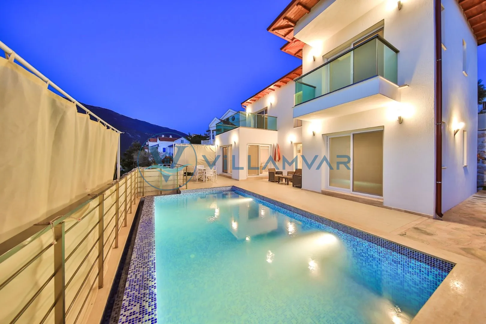 Villa Almeria 5