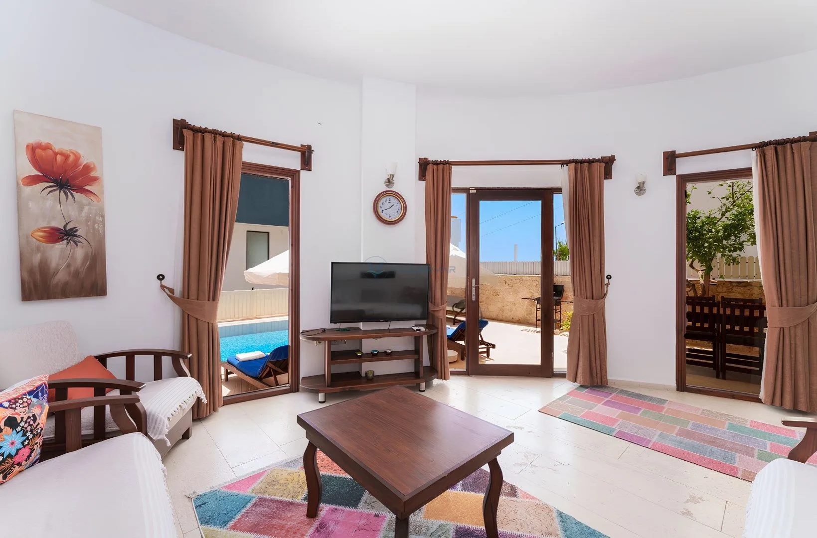 Villa Erel