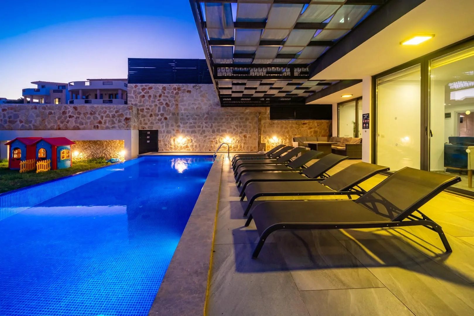 Villa Grandis