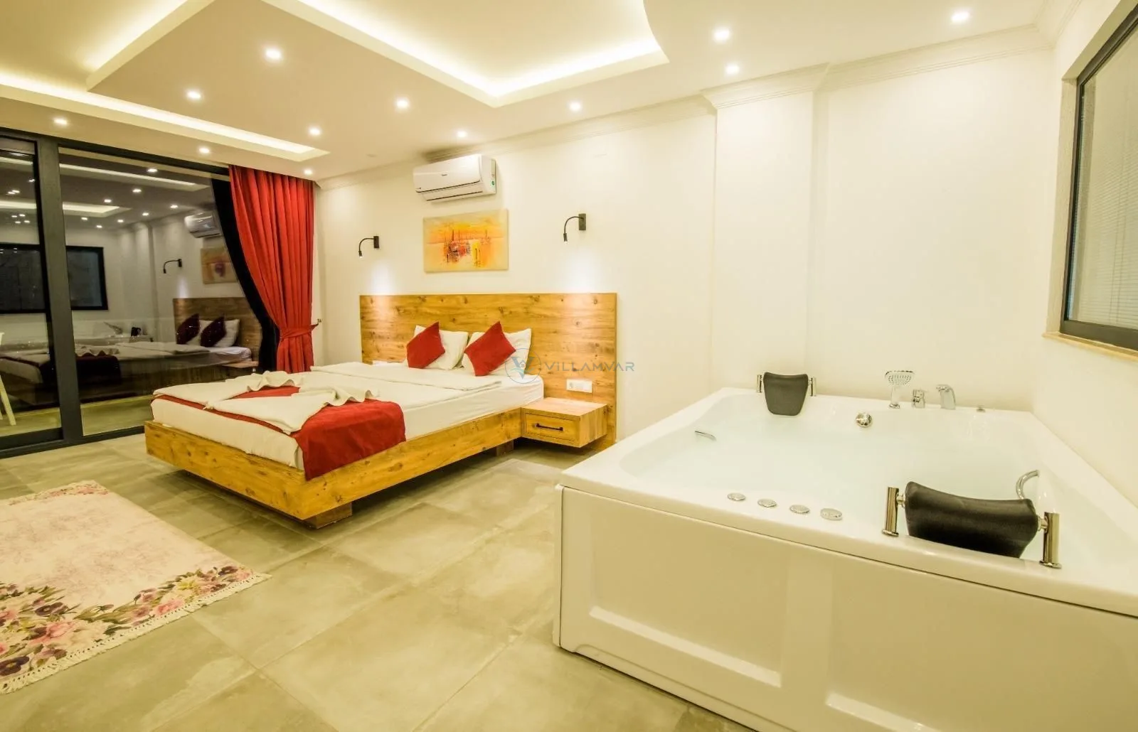 Villa Saydan Exclusive
