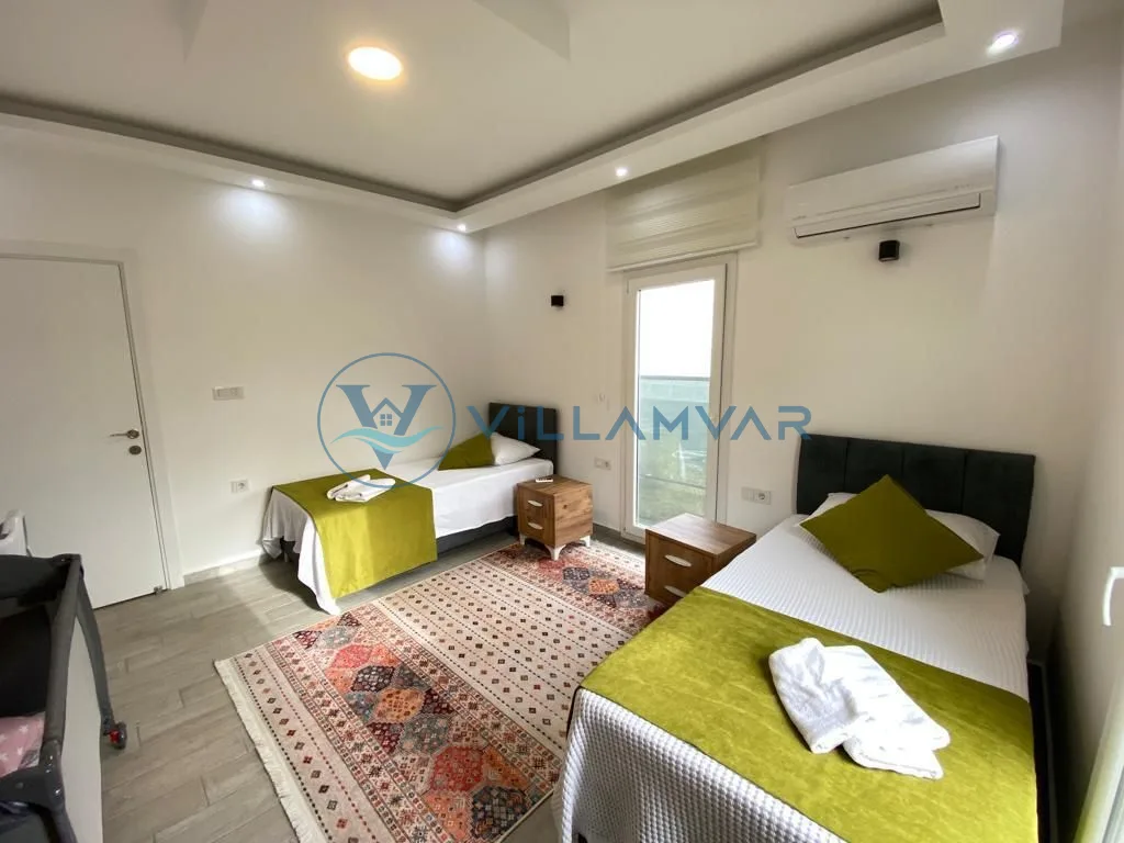 Villa İkra